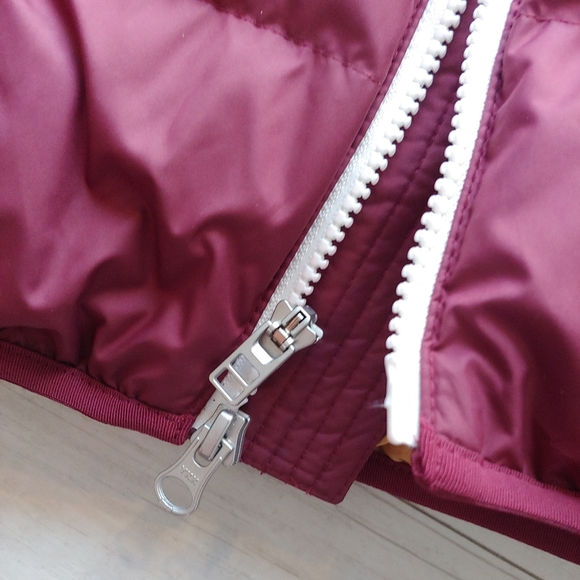 NIKE NEW Storm Fit Puffer Jacket - Picture 10 of 16